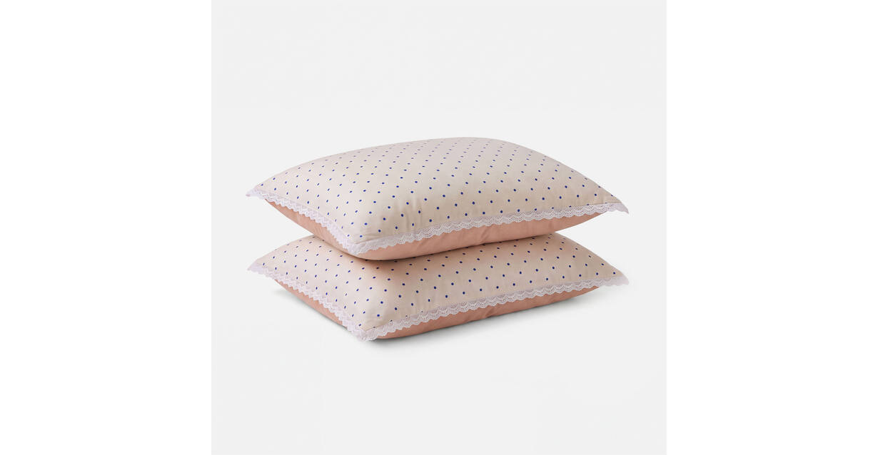 Dindi Home Kussensloop Sweet & Sassy